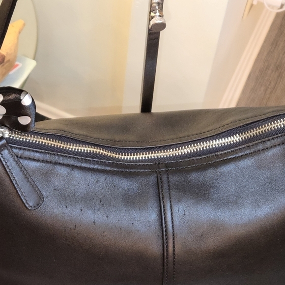 Coach Purse - Picture 8 of 16